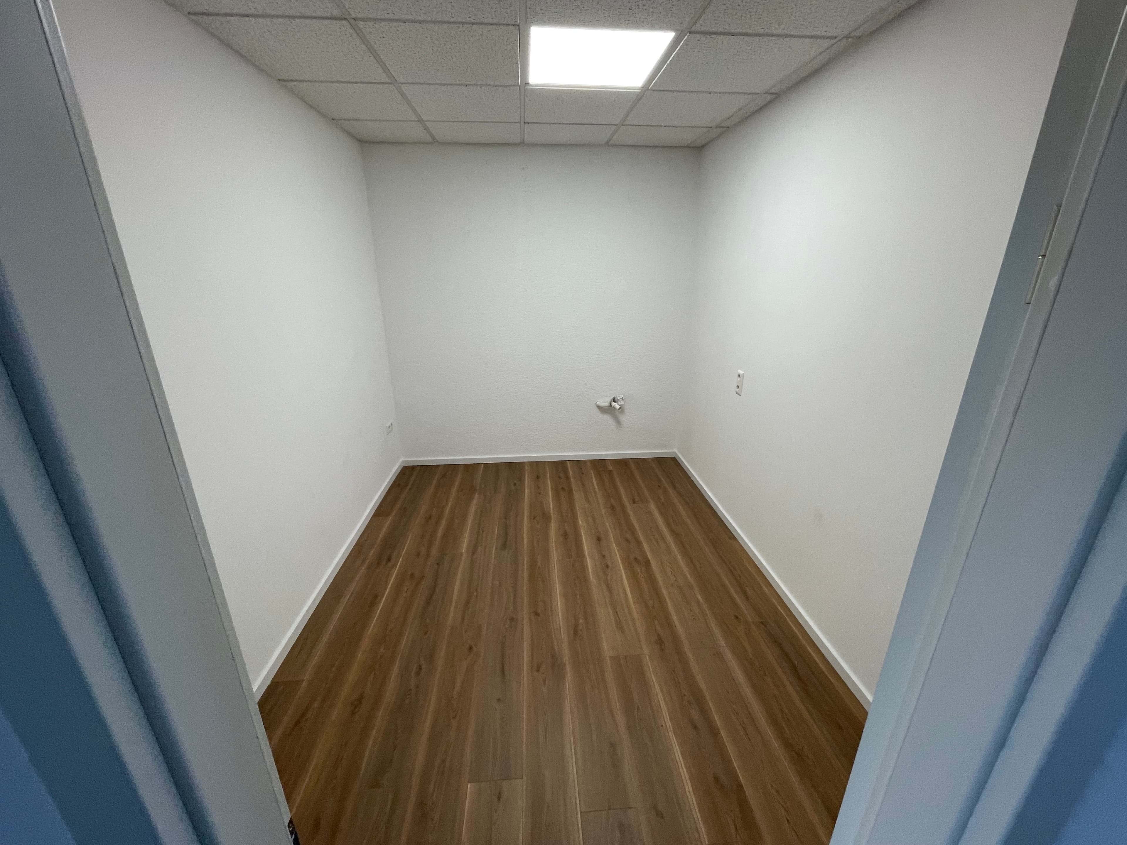 Foto: 6qm Archivraum auf Büroetage