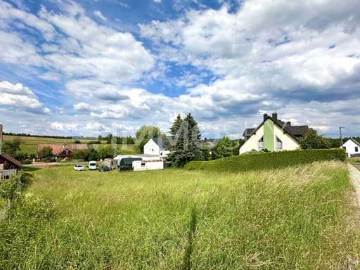 Foto: Grundstück