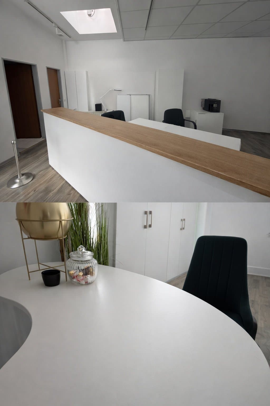 Foto: Coworking Space in zentraler Lage zu vermieten