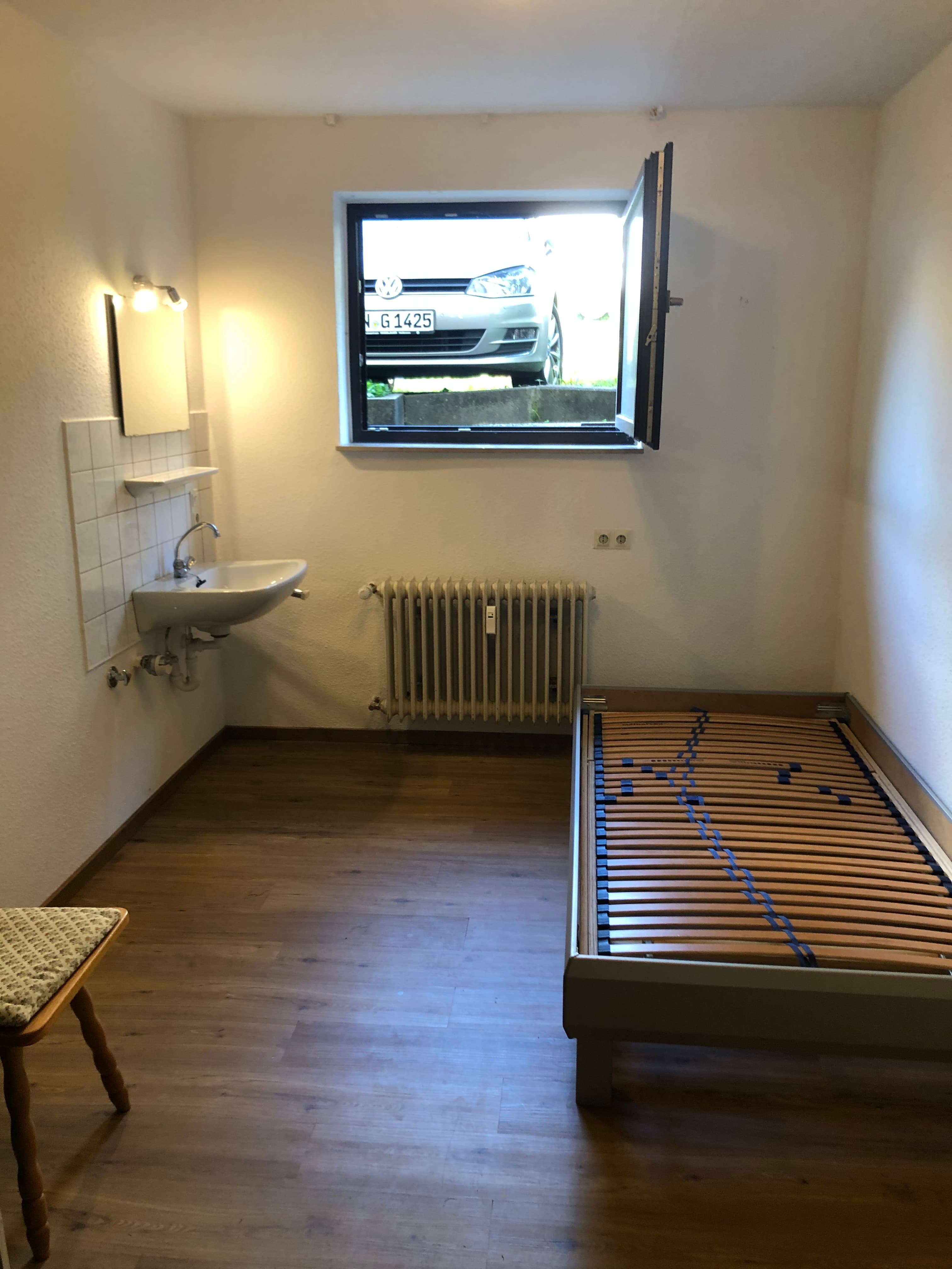 Foto: Zimmer 12 m² in Heilbronn