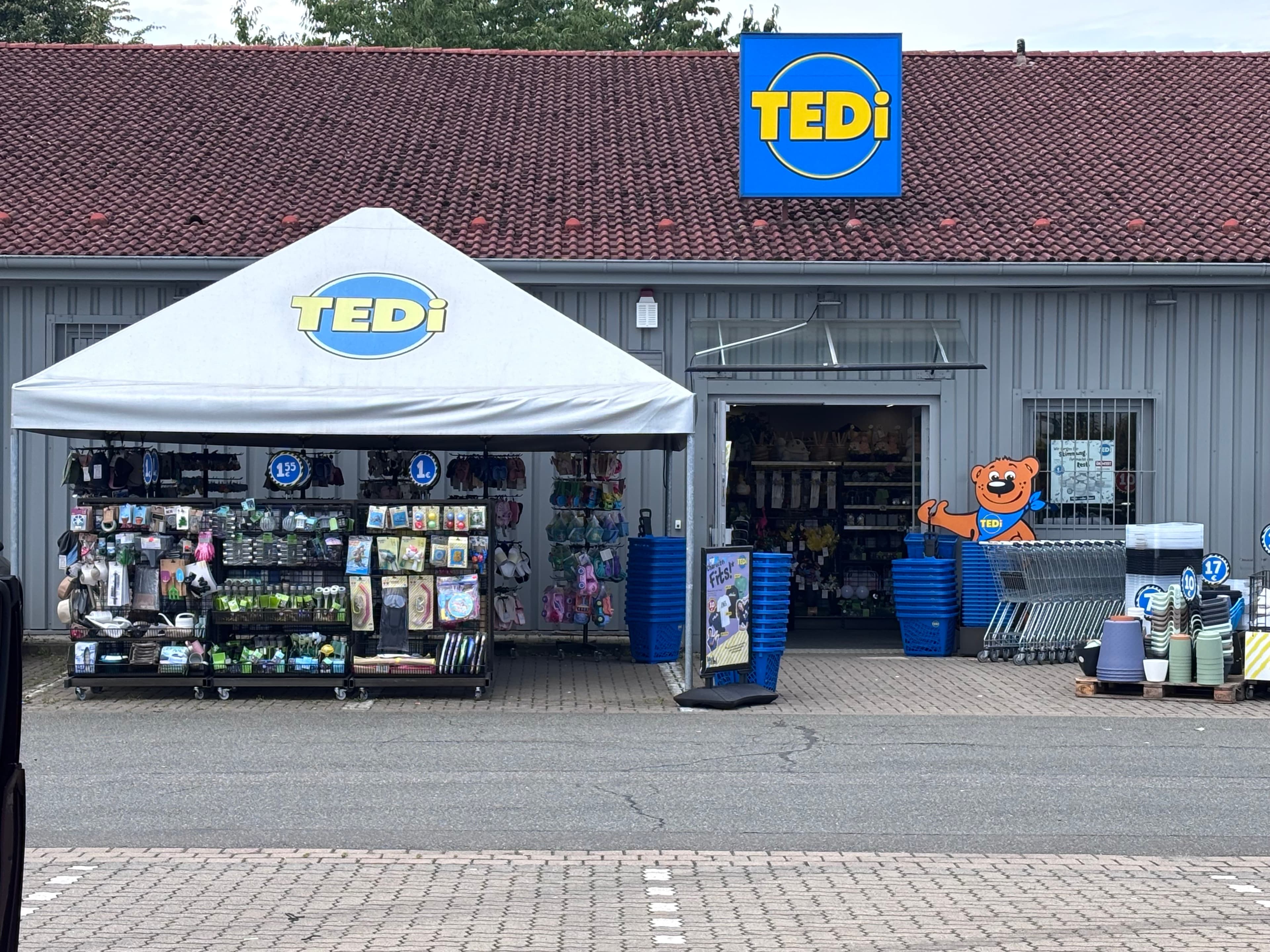 Foto: Lagerhalle 1.000 m² in Seesen